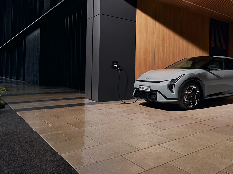 Condu departe. Încarcă eficient.