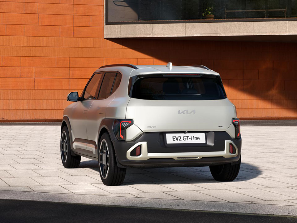 Galerie foto exterior