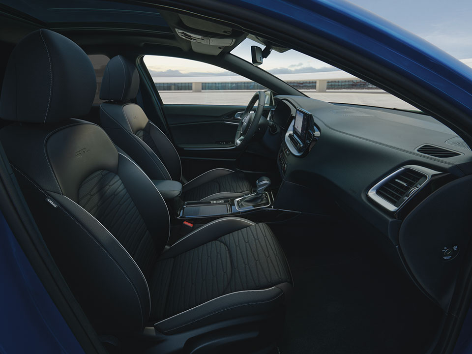 Galerie foto interior