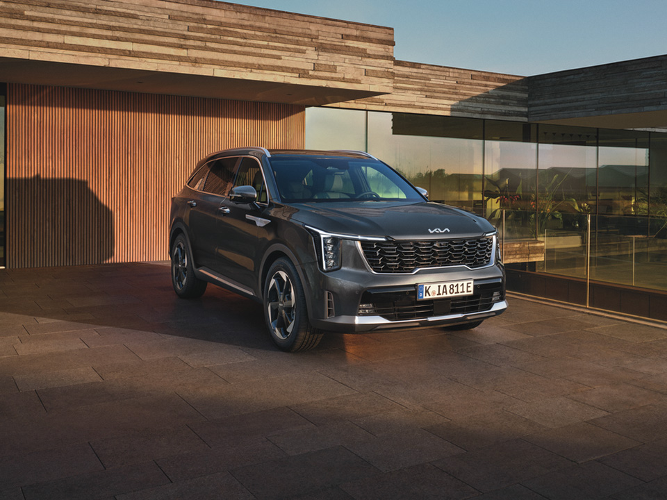 Galerie foto exterior